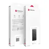 Futrola FORCELL F-PROTECT RFID Blocker za iPhone 13 (6.1) crna