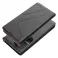 Futrola FORCELL F-PROTECT RFID Blocker za iPhone 15 Plus (6.7) crna