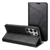 Futrola FORCELL F-PROTECT RFID Blocker za iPhone 14 Pro Max (6.7) crna