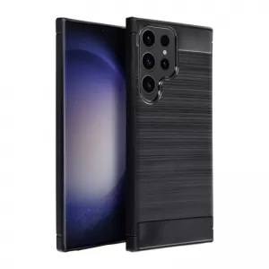 Futrola CARBON CASE za OPPO Reno 10 Pro 5G crna