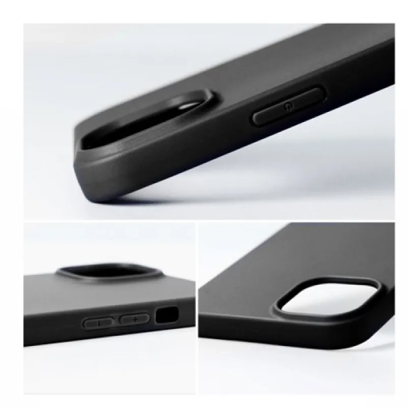 Futrola MATT CASE za Realme 11 Pro crna
