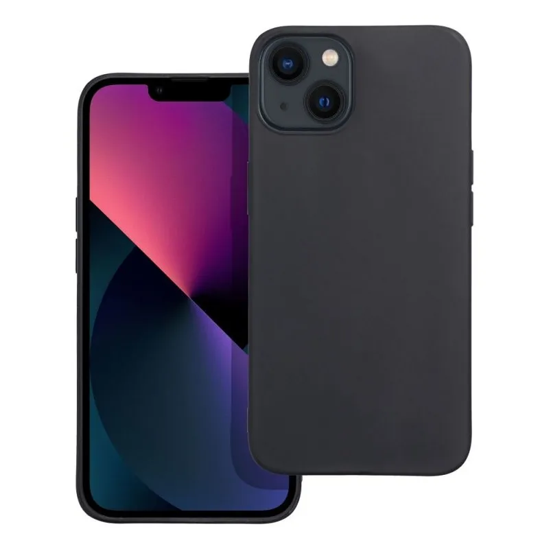 Futrola MATT CASE za Realme 11 Pro crna