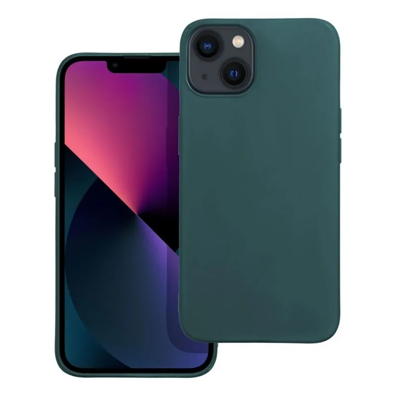 Futrola MATT CASE za Samsung Galaxy S24 Plus zelena