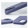 Futrola MATT CASE za Samsung A256 Galaxy A25 5G plava