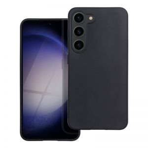 Futrola MATT CASE za Oppo A17 crna