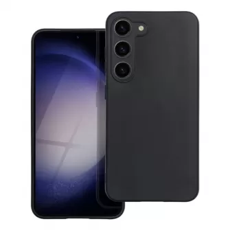 Futrola MATT CASE za Oppo A17 crna