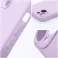 Futrola Silicone Mag Cover za iPhone 13 Pro (6.1) puder roze