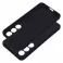 Futrola Silicone Mag Cover za iPhone 13 Pro Max (6.7) crna