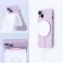 Futrola Silicone Mag Cover za iPhone 14 Plus (6.7) puder roze