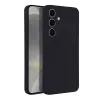 Futrola Silicone Mag Cover za iPhone 15 Plus (6.7) crna