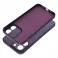 Futrola Silicone Mag Cover za iPhone 14 Pro Max (6.7) tamno ljubicasta