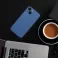 Futrola Silicone Mag Cover za iPhone 14 (6.1) tamno plava
