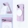 Futrola Silicone Mag Cover za iPhone 14 Pro (6.1) puder roze