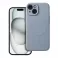 Futrola Silicone Mag Cover za iPhone 15 (6.1) svetlo plava