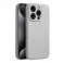 Futrola Silicone Mag Cover za iPhone 15 Pro Max (6.7) titanium