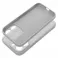 Futrola Silicone Mag Cover za iPhone 15 Pro (6.7) titanium