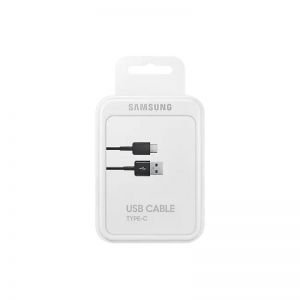 Kabal SAMSUNG EP-DG930IBEGWW  USB-A na Type C 1.5m (pakovanje) FULL ORIGINAL crni
