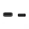 Kabal SAMSUNG EP-DG930IBEGWW USB-A na Type C 1.5m (pakovanje) FULL ORIGINAL crni