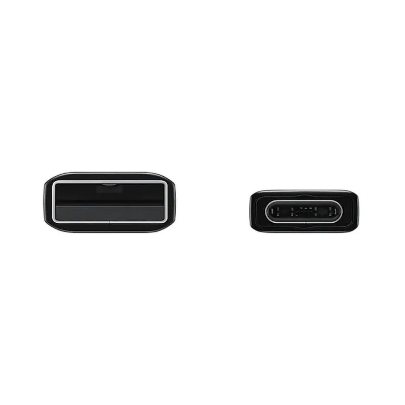 Kabal SAMSUNG EP-DG930IBEGWW USB-A na Type C 1.5m (pakovanje) FULL ORIGINAL crni