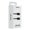 Kabal SAMSUNG EP-DN975BBEGWW Type c na Type C 5A (pakovanje) FULL ORIGINAL crni
