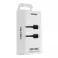 Kabal SAMSUNG EP-DN975BBEGWW Type c na Type C 5A (pakovanje) FULL ORIGINAL crni