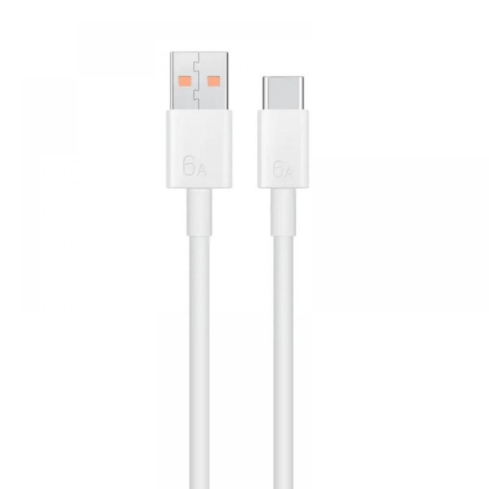 USB kabal HUAWEI Super Charge LX04072043 6A (max 66W) Type C FULL ORIGINAL beli