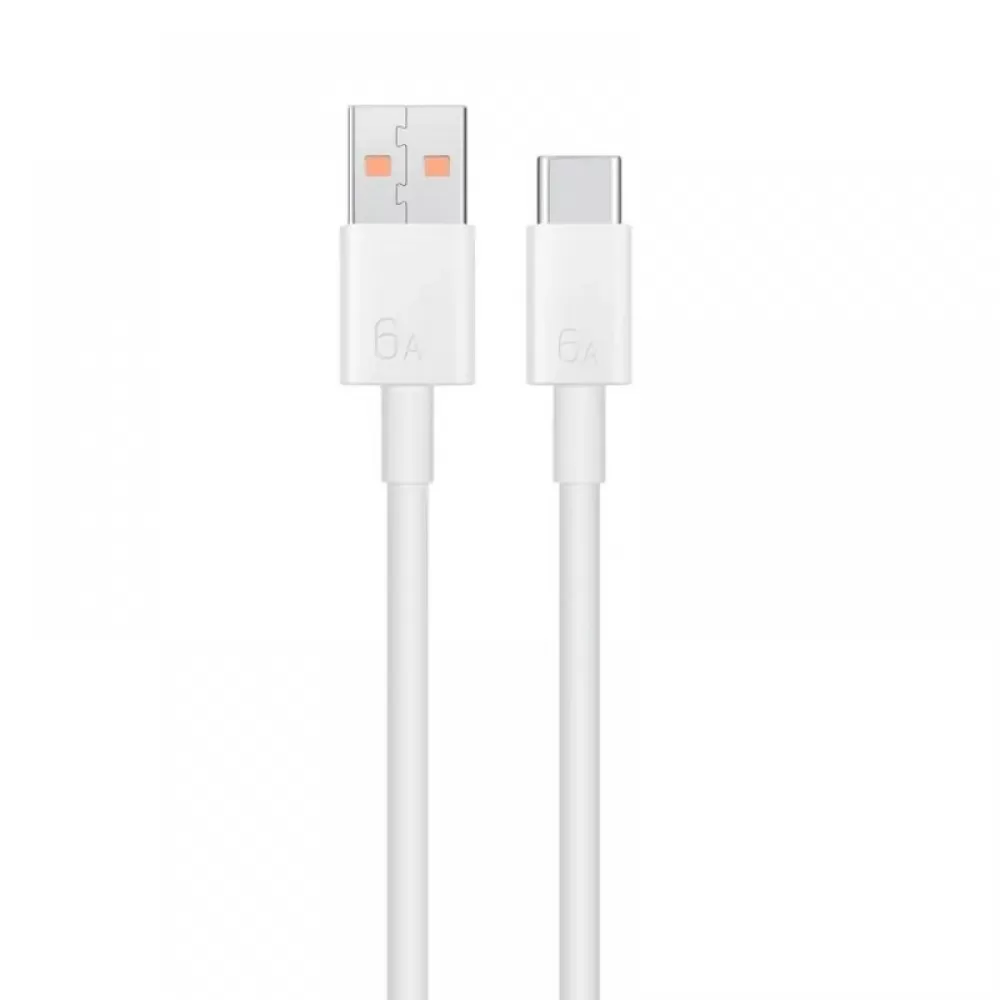 USB kabal HUAWEI Super Charge LX04072043 6A (max 66W) Type C FULL ORIGINAL beli