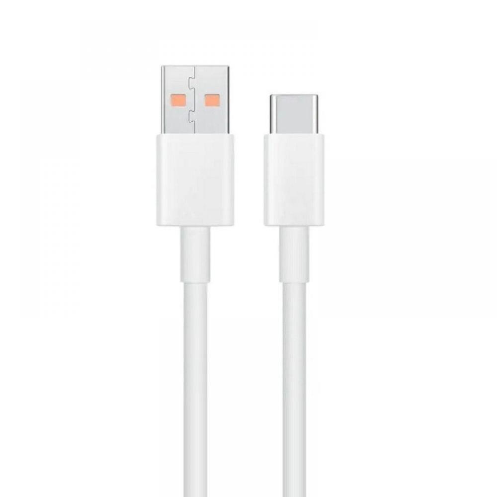 USB kabal Xiaomi Type C 6A (Mi 11 Ultra / Mi 11 Pro / Mi 11T / Mi 11T Pro) FULL ORIGINAL beli