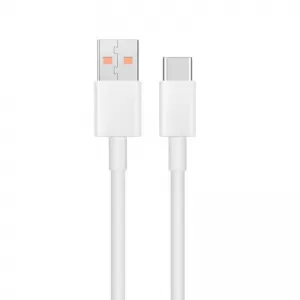 USB kabal Xiaomi Type C 6A (Mi 11 Ultra / Mi 11 Pro / Mi 11T / Mi 11T Pro) FULL ORIGINAL beli