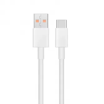 USB kabal Xiaomi Type C 6A (Mi 11 Ultra / Mi 11 Pro / Mi 11T / Mi 11T Pro) FULL ORIGINAL beli