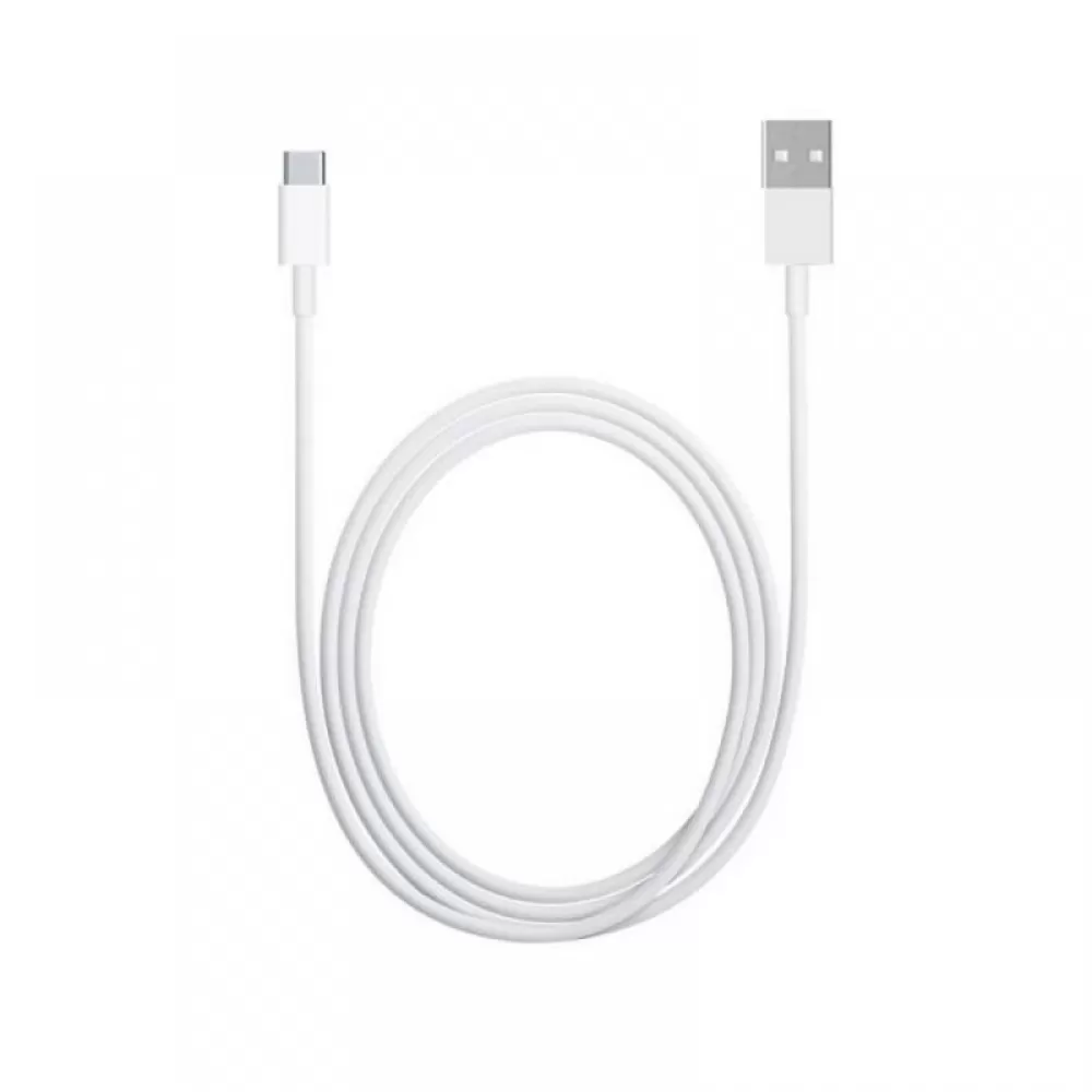 USB kabal Xiaomi Type C FULL ORIGINAL  6A 1m beli