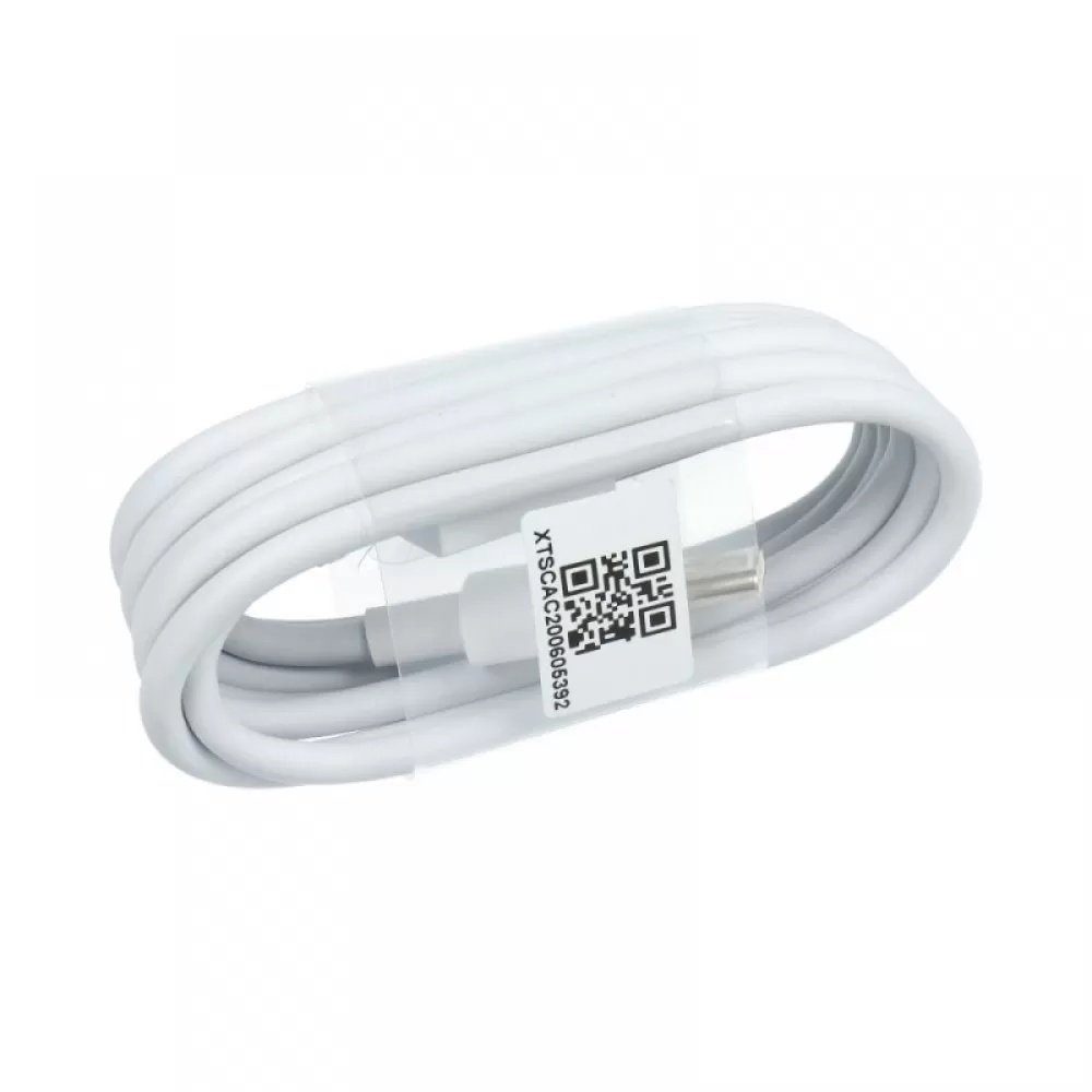 USB kabal Xiaomi Type C FULL ORIGINAL  6A 1m beli