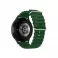 Forcell narukvica za sat F-DESIGN FS01 za Samsung Watch 22mm maslinasto zelena