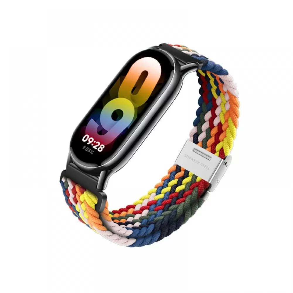 Forcell narukvica za sat F-DESIGN FX5 za Xiaomi Mi Band 8 7 boja