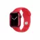 Forcell narukvica za sat F-DESIGN FA01 za Apple Watch 38/40/41mm crvena