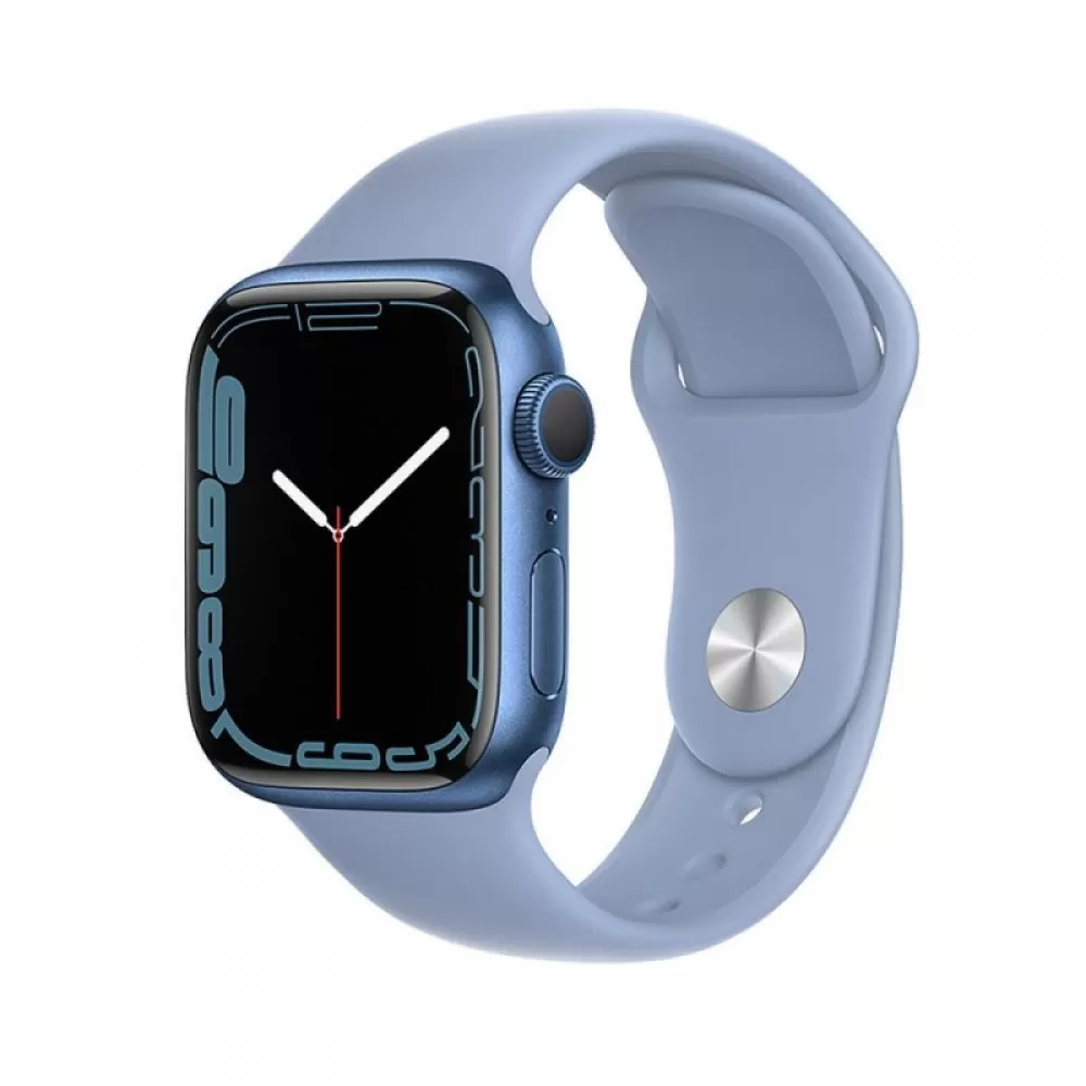 Forcell narukvica za sat F-DESIGN FA01 za Apple Watch 38/40/41mm svetlo plava