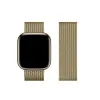 Forcell narukvica za sat F-DESIGN FA03 za Apple Watch 38/40/41mm vintage zlatna