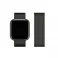 Forcell narukvica za sat F-DESIGN FA03 za Apple Watch 38/40/41mm crna