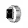 Forcell narukvica za sat F-DESIGN FA10 za Apple Watch 38/40/41mm srebrna
