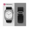 Forcell narukvica za sat F-DESIGN FA13 za Apple Watch 38/40/41mm crna