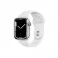 Forcell narukvica za sat F-DESIGN FA01 za Apple Watch 42/44/45/49mm bela