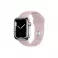 Forcell narukvica za sat F-DESIGN FA01 za Apple Watch 42/44/45/49mm puder roze