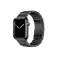 Forcell narukvica za sat F-DESIGN FA10 za Apple Watch 42/44/45/49mm crna