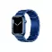 Forcell narukvica za sat F-DESIGN FA10 za Apple Watch 42/44/45/49mm plava