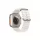 Forcell narukvica za sat F-DESIGN FA12 za Apple Watch 42/44/45/49mm bela