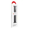 Forcell narukvica za sat F-DESIGN FA12 za Apple Watch 42/44/45/49mm tamno plava