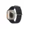 Forcell narukvica za sat F-DESIGN FA12 za Apple Watch 42/44/45/49mm tamno plava