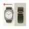 Forcell narukvica za sat F-DESIGN FA13 za Apple Watch 42/44/45/49mm zelena