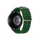 Forcell narukvica za sat F-DESIGN FS01 za Samsung Galaxy Watch 20mm maslinasto zelena