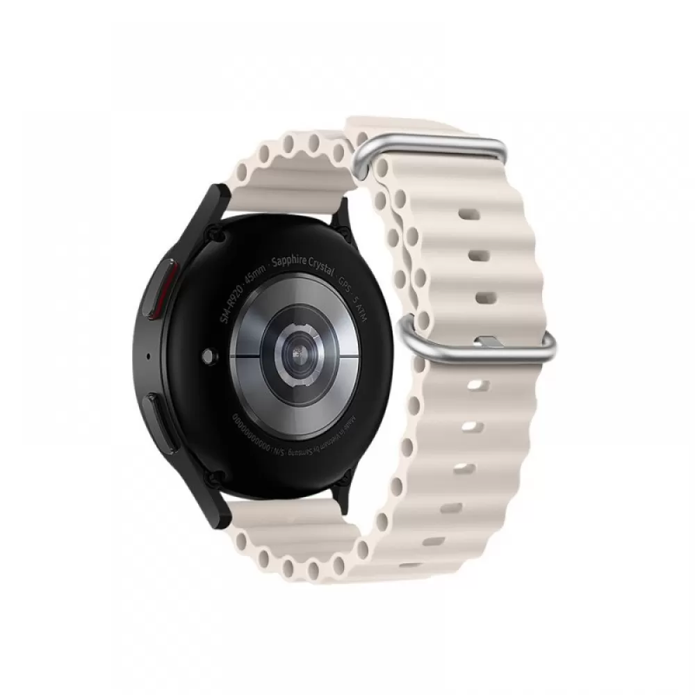 Forcell narukvica za sat F-DESIGN FS01 za Samsung Galaxy Watch 20mm bez